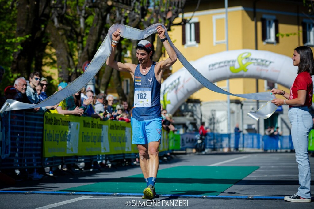 Monte Barro Running 2023 Galbiate