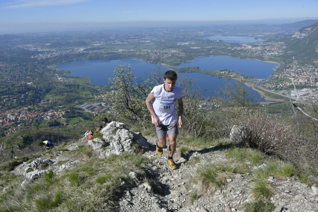 Monte Barro Running 2023 Galbiate