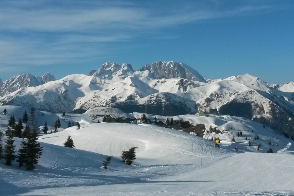 Monte Zoncolan