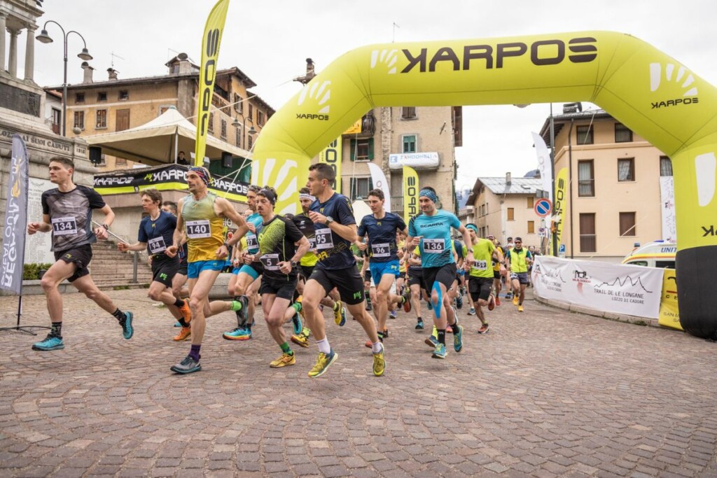 Trail de le Longane 2023