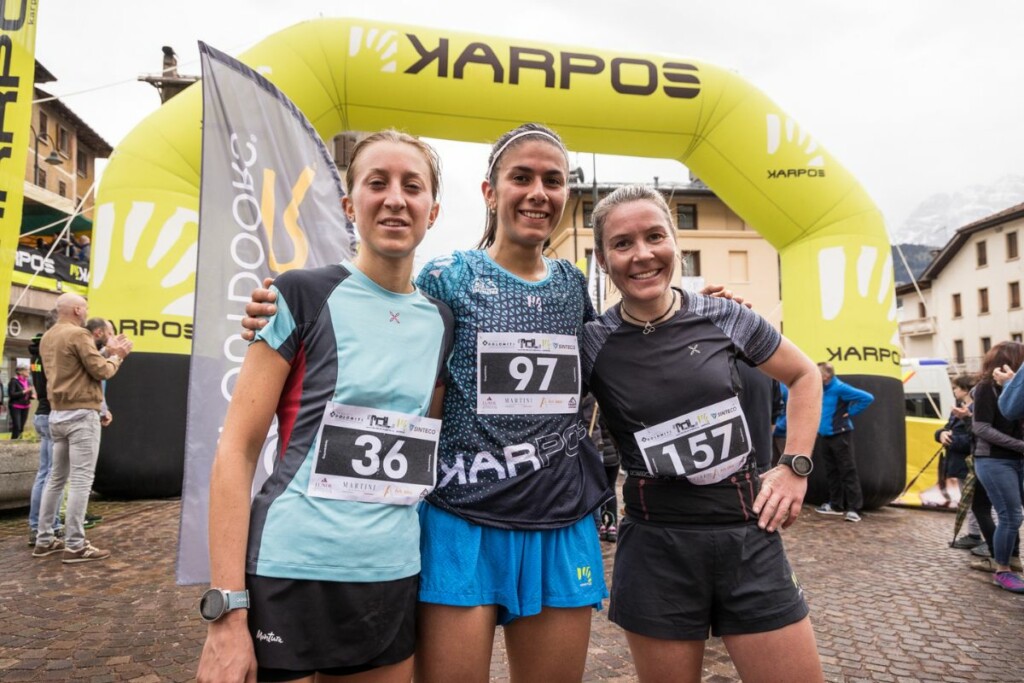Trail de le Longane 2023