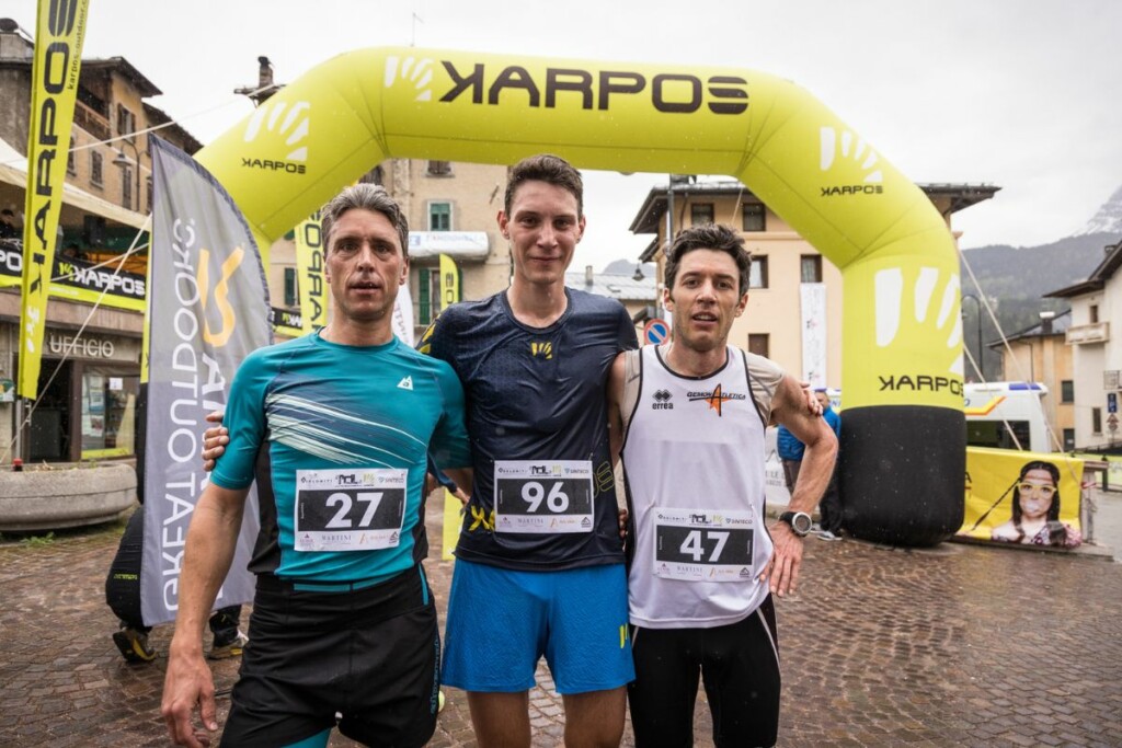 Trail de le Longane 2023