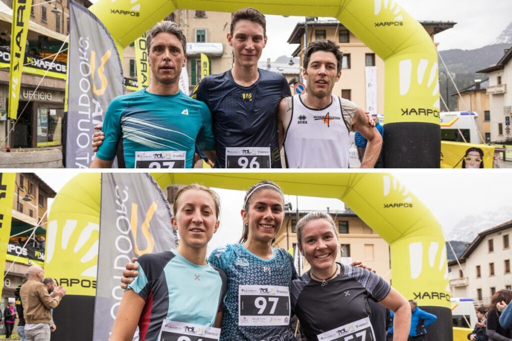 Trail de le Longane 2023