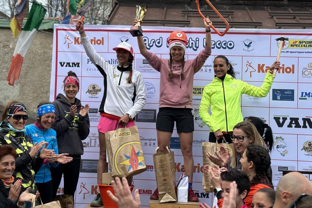 Trofeo Adelfio Spreafico 2023