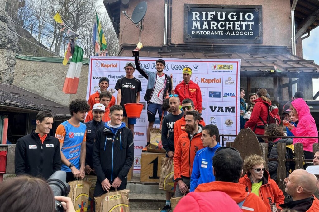 Trofeo Adelfio Spreafico 2023