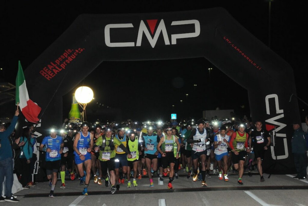 Venice Night Trail 2023