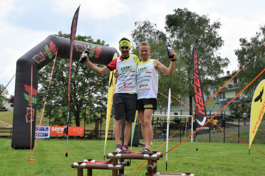 Creste Resegone Skyrace 2023 Brumano