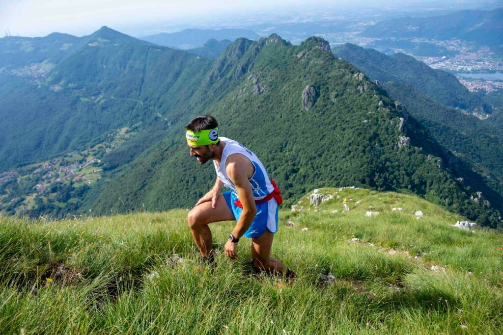 Creste Resegone Skyrace