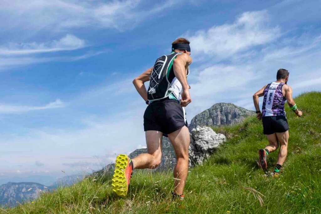 Creste Resegone Skyrace