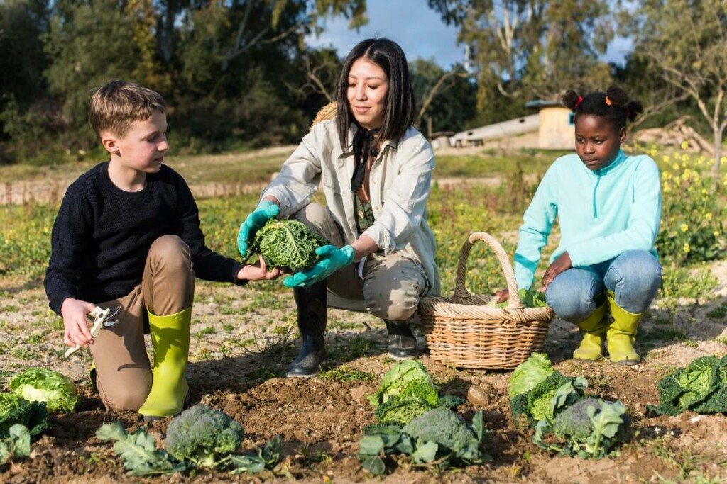 Educhiamo al Futuro - Slow Food Lombardia