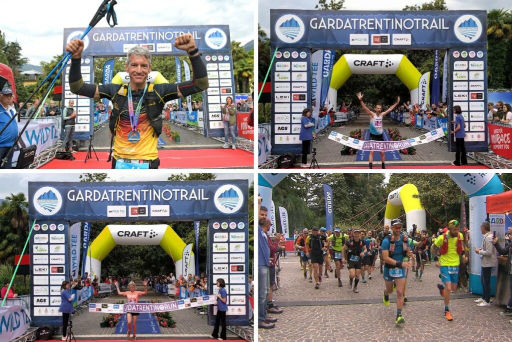 Garda Trentino Trail 2023