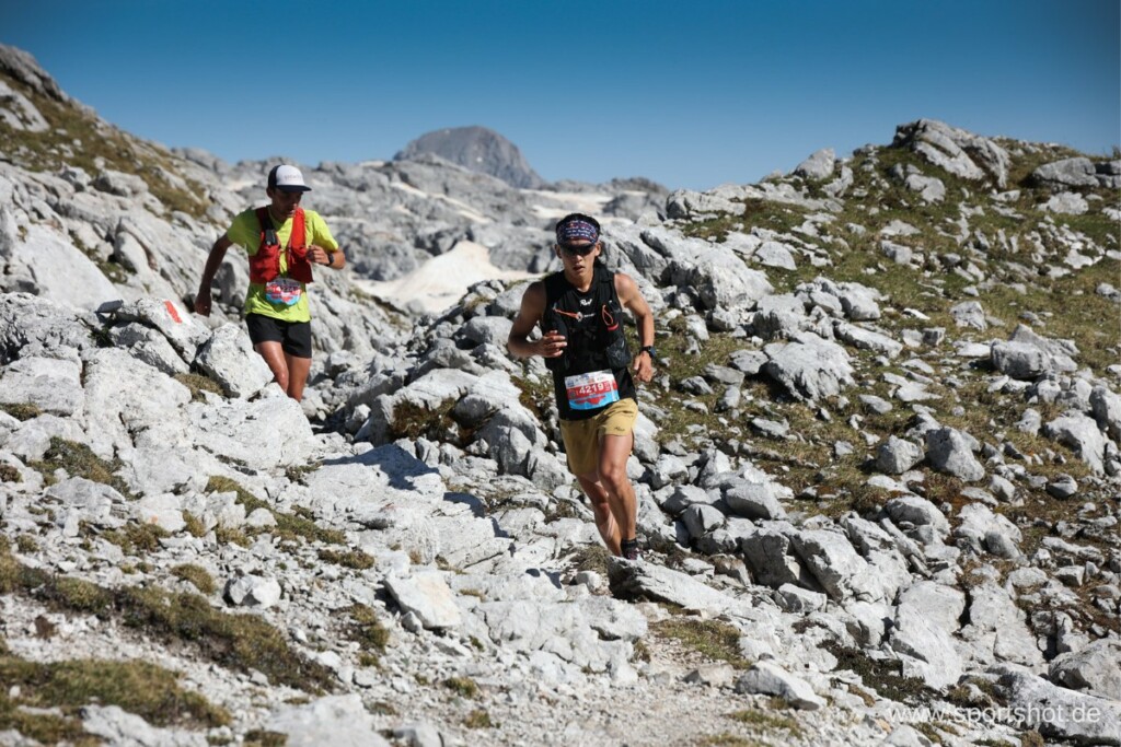 Hochkönig Skyrace