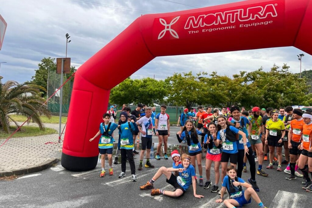 Luceto Classic 2023 Albisola Superiore