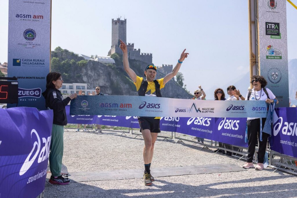 Malcesine Baldo Trail 2023