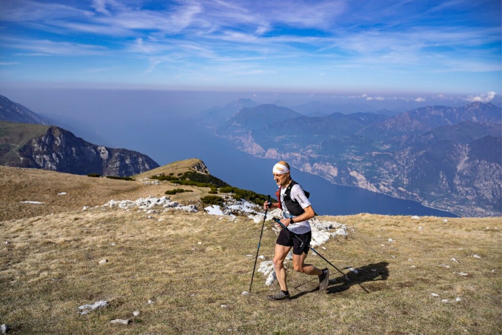 Malcesine Baldo Trail 2023