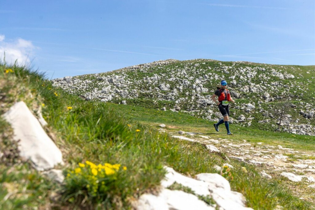 Malcesine Baldo Trail 2023