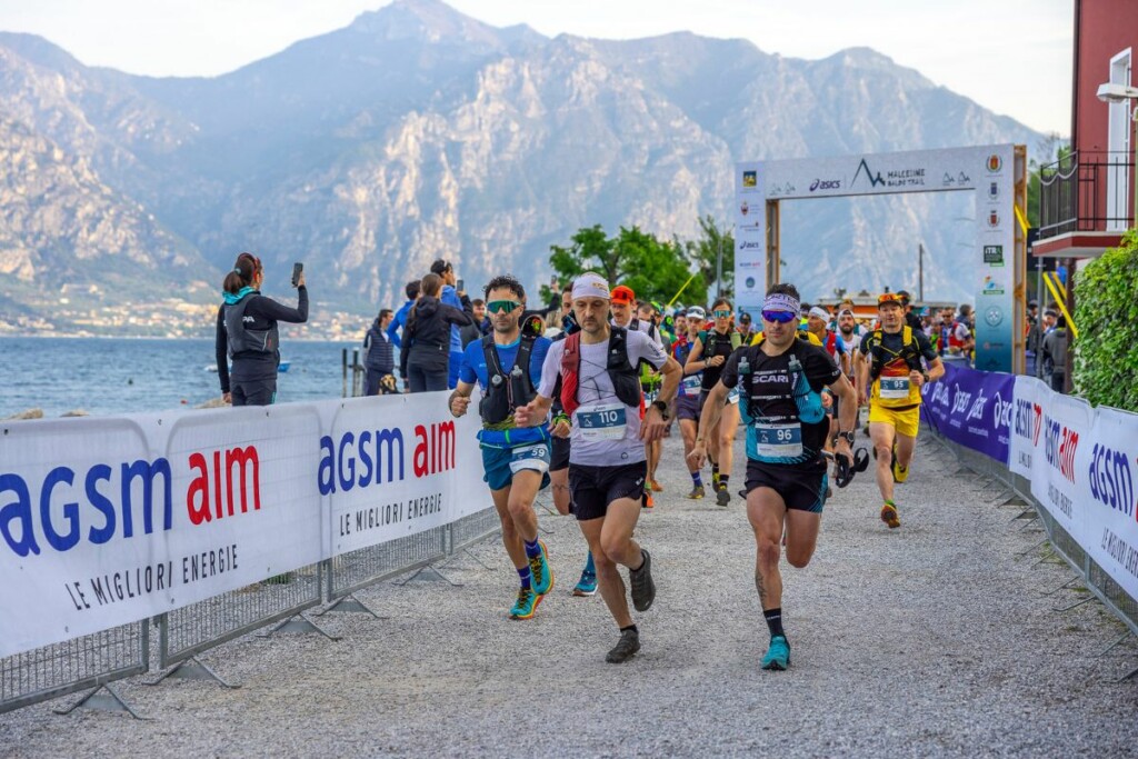 Malcesine Baldo Trail 2023