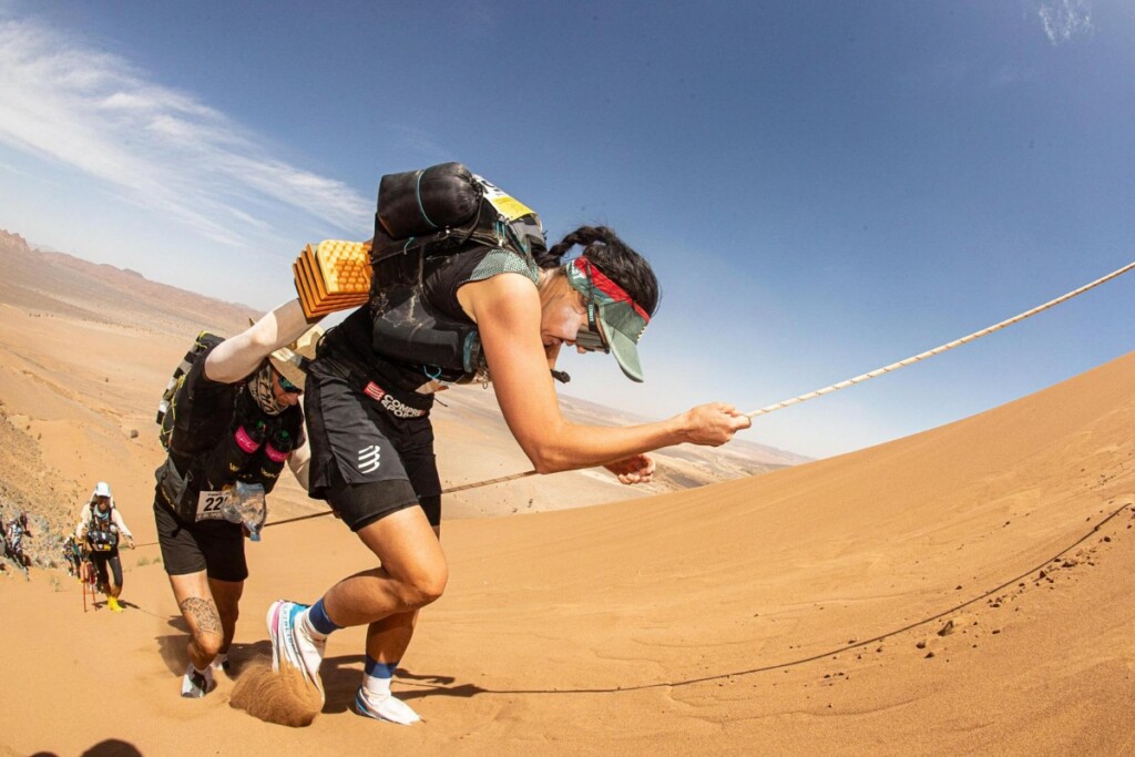 Marathon des Sables