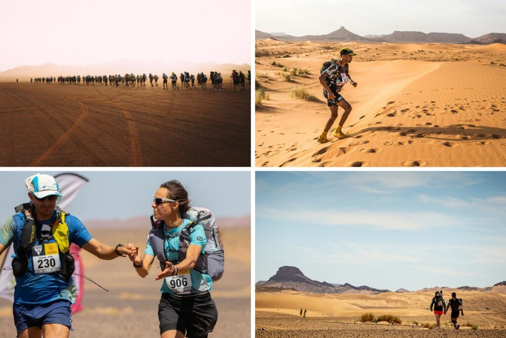 Marathon des Sables