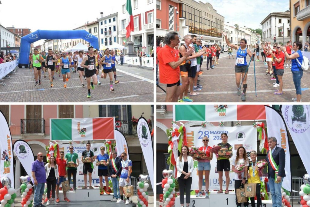 Timent Run 2023 Latisana