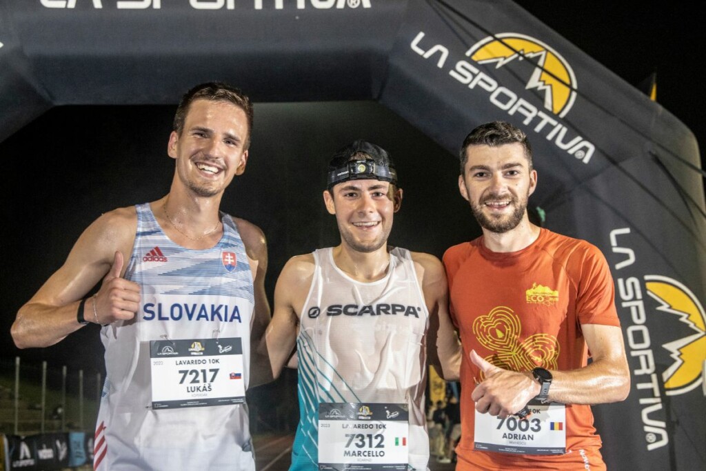 Lavaredo Ultra Trail 2023 10 km