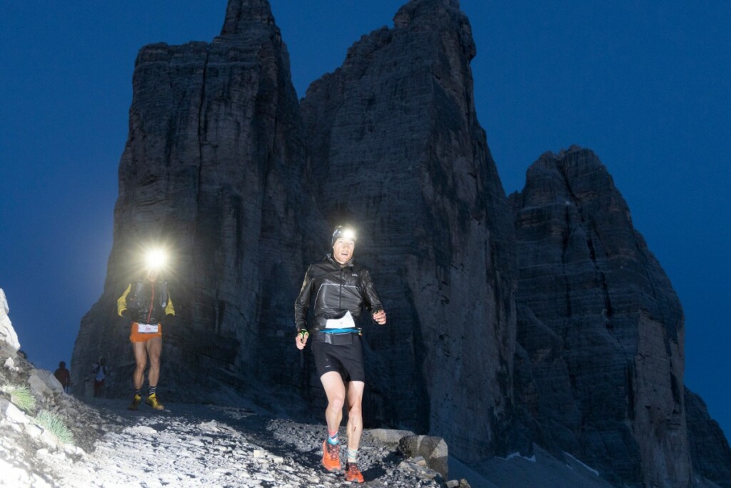 Lavaredo Ultra Trail 2023 120 km