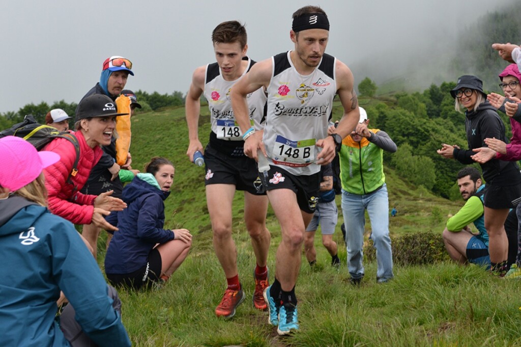 Maratona Valle Intrasca 2023