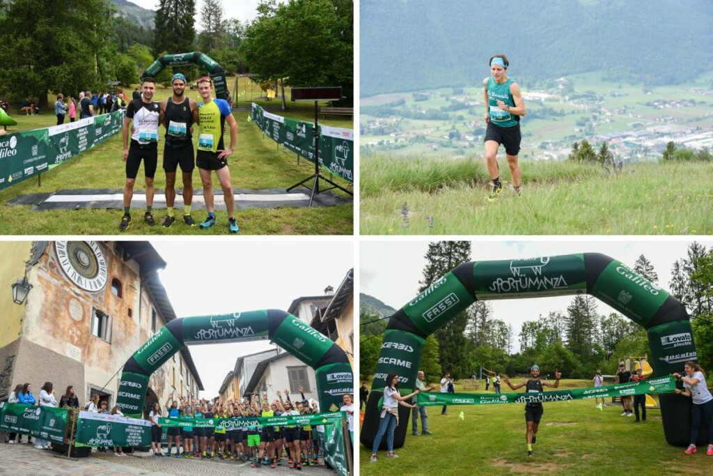 Sportumanza Trail 2023