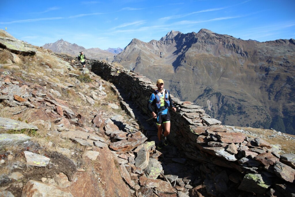 Adamello Ultra Trail 2022
