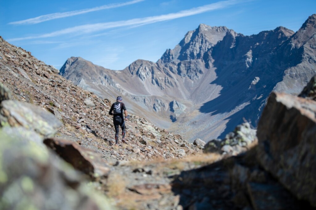 Adamello Ultra Trail 2022