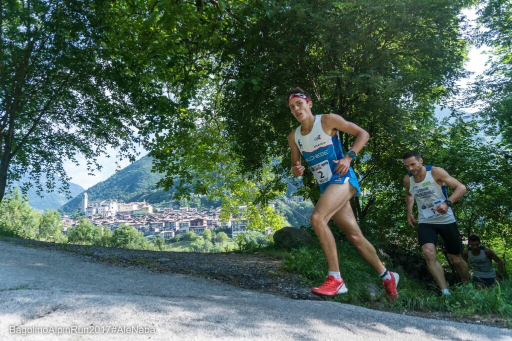 Bagolino Alpin Run