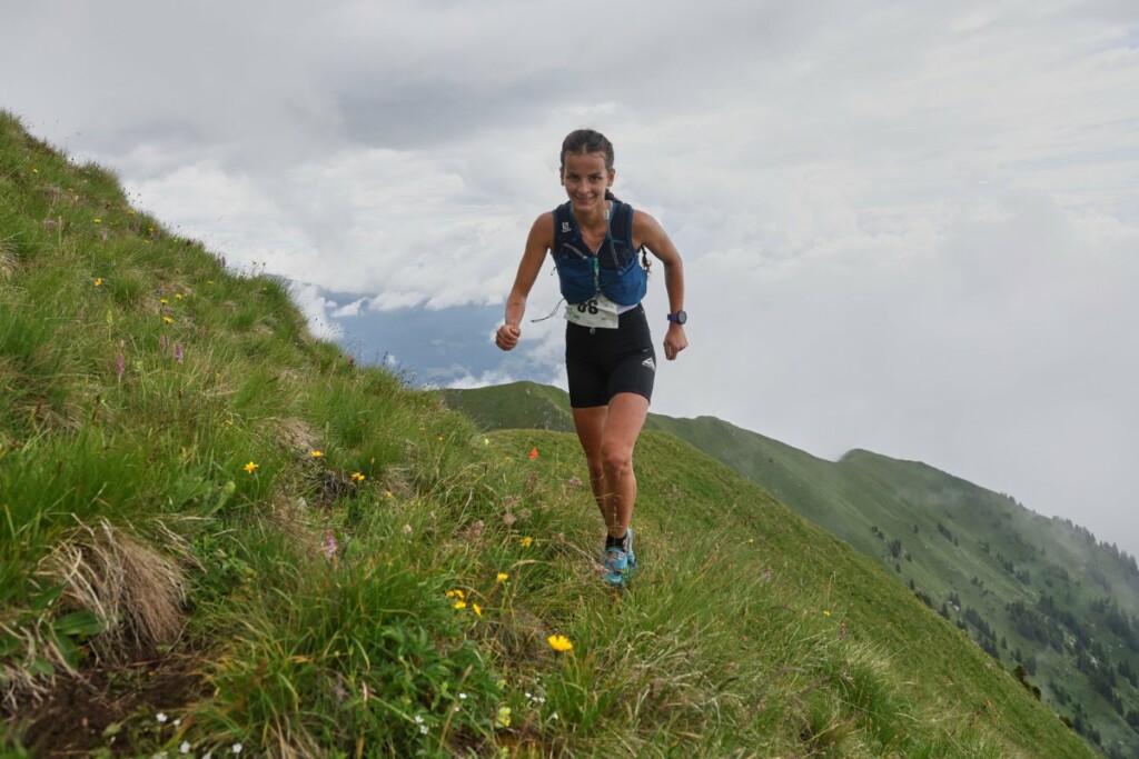 Maddalene Skyrace 2023 Andreea Lucaci