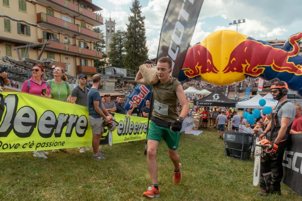 Magut Race Selvino