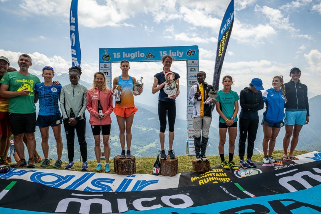 Piz Tri Vertical 2023