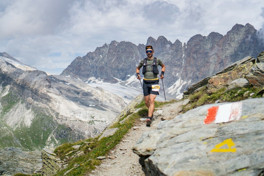 Valmalenco Ultra Trail 2023