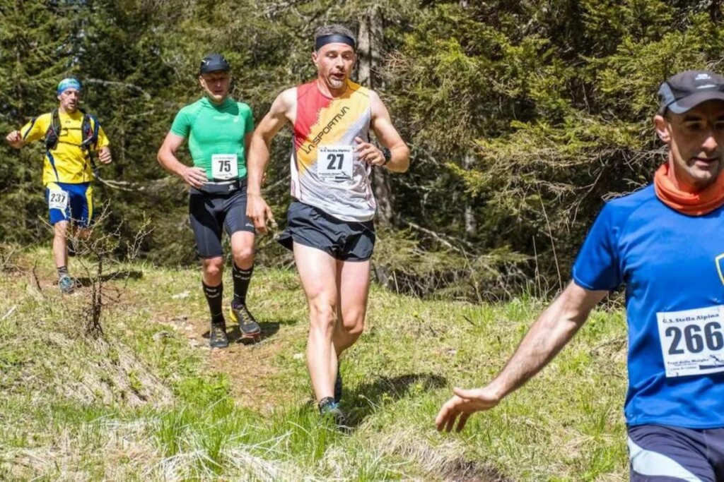 forni di sopra prova del trofeo gortani foto gs stella alpina