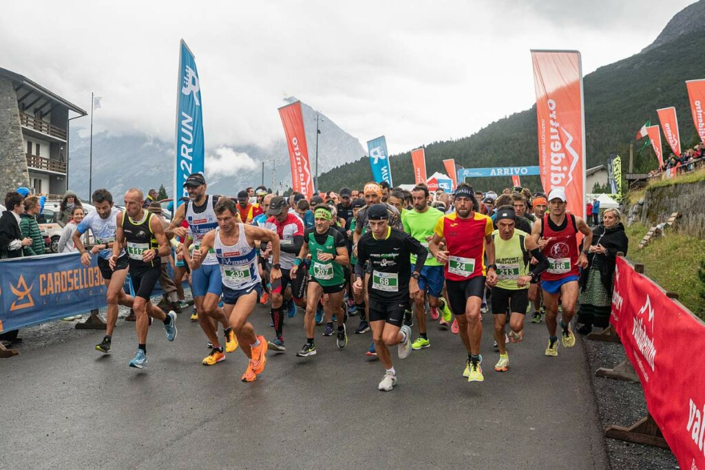 Cancano Energy Run 2023