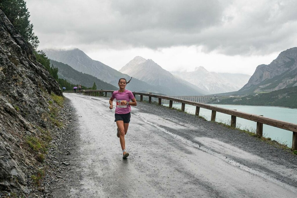 Cancano Energy Run 2023