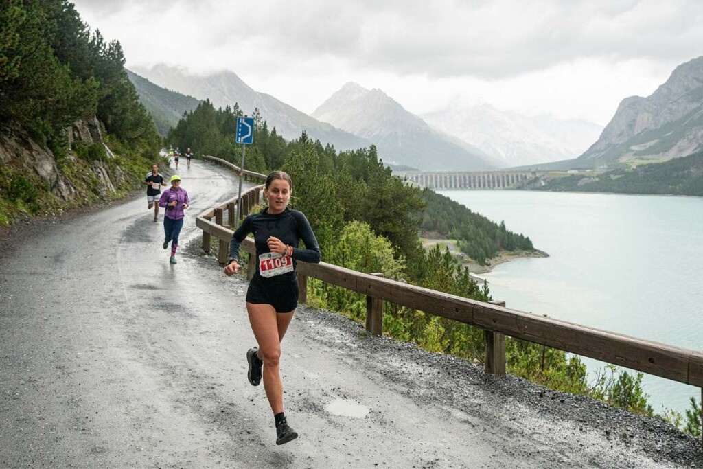 Cancano Energy Run 2023