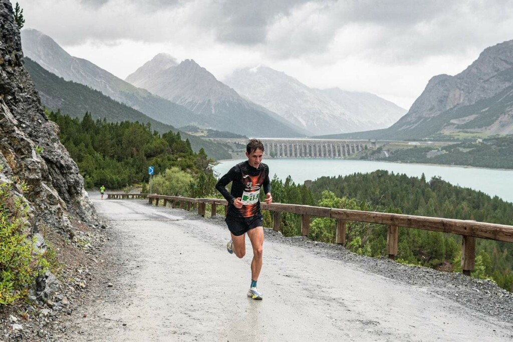 Cancano Energy Run 2023