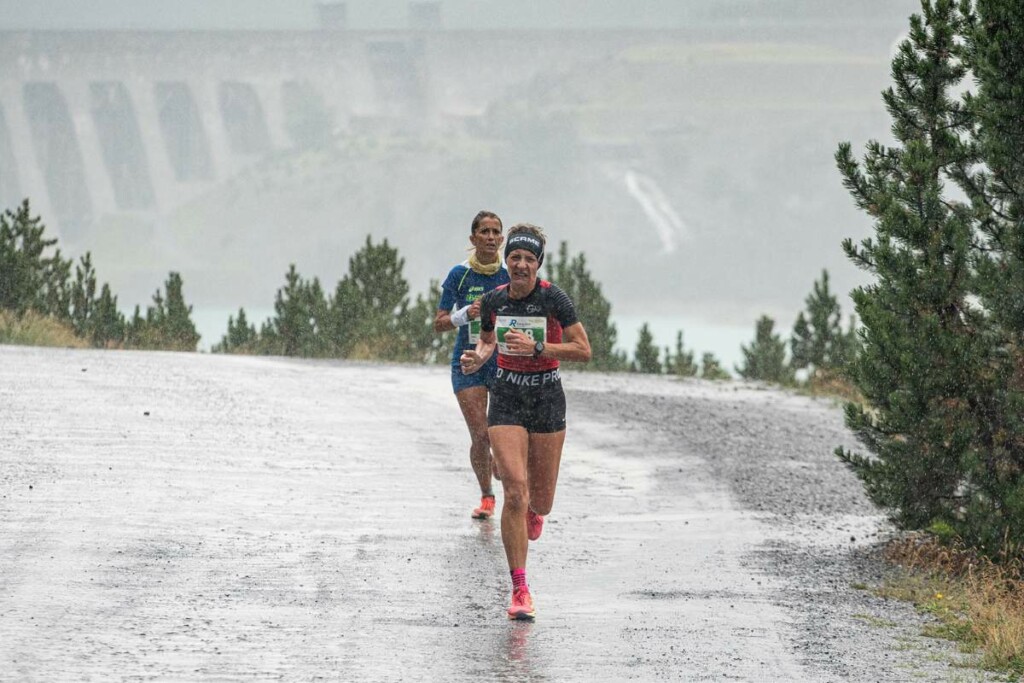 Cancano Energy Run 2023