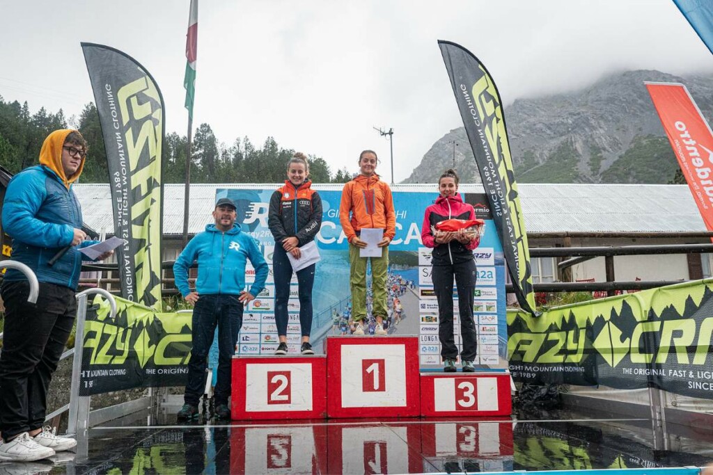 Cancano Energy Run 2023