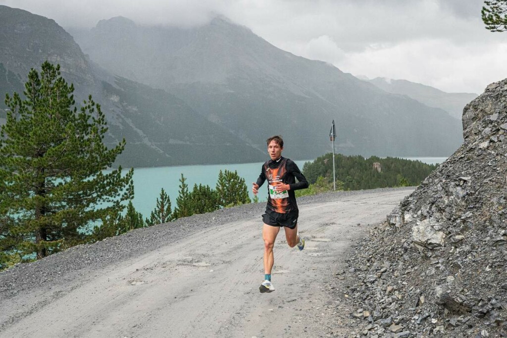 Cancano Energy Run 2023