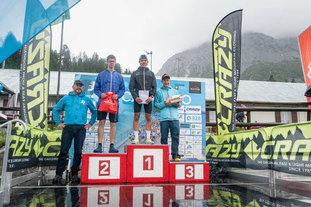 Cancano Energy Run 2023
