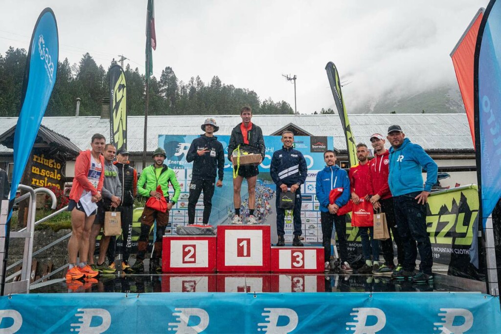 Cancano Energy Run 2023