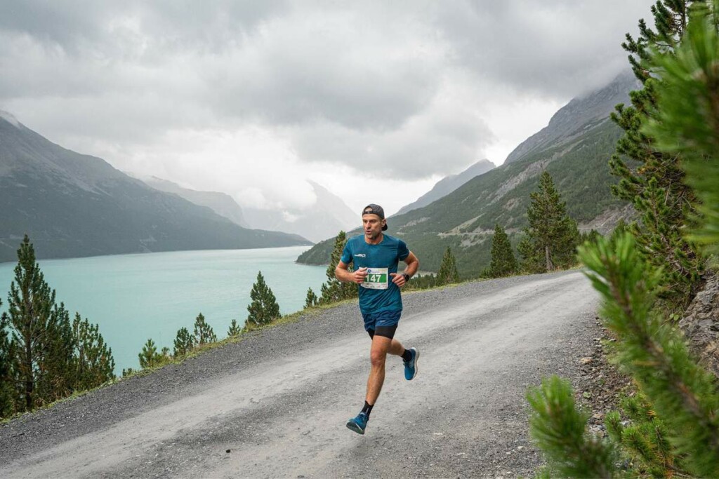 Cancano Energy Run 2023