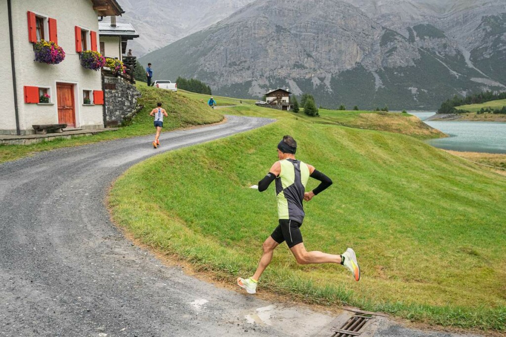 Cancano Energy Run 2023