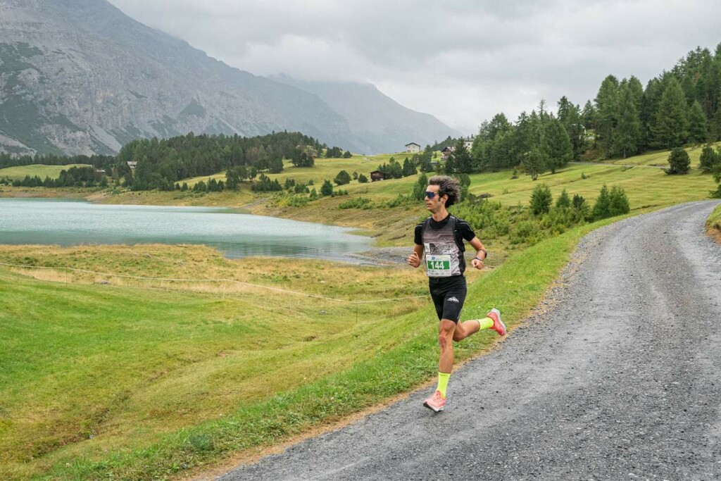 Cancano Energy Run 2023