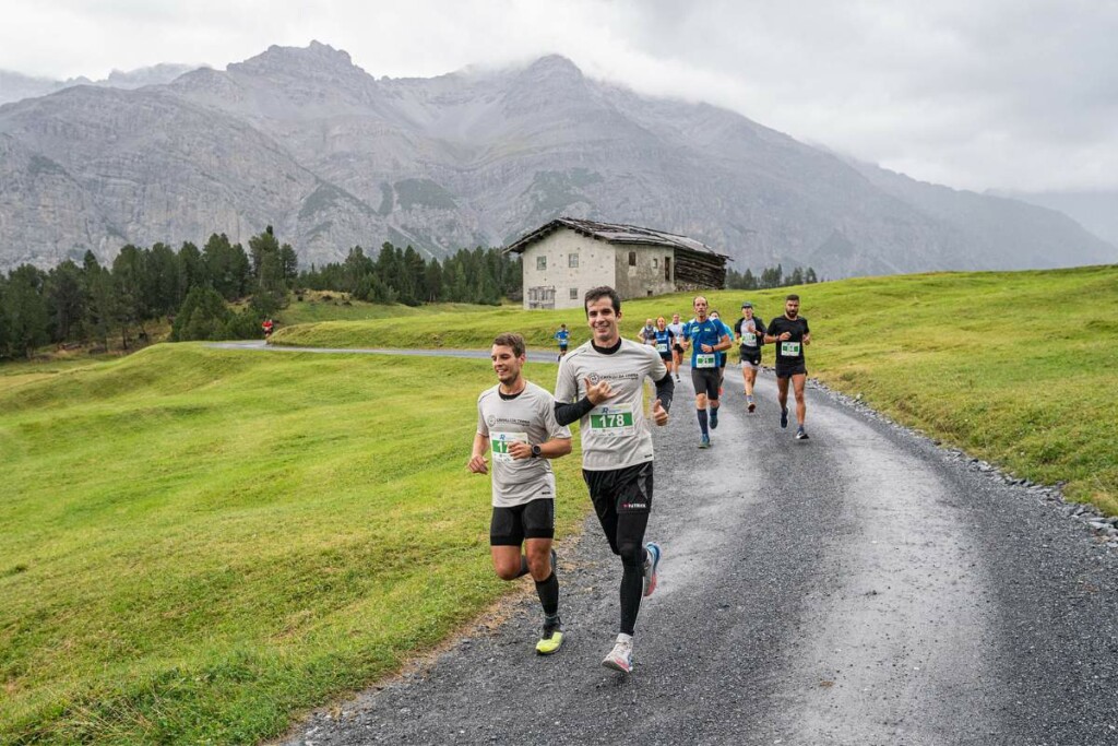 Cancano Energy Run 2023