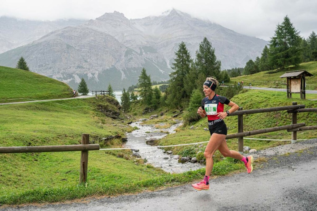 Cancano Energy Run 2023